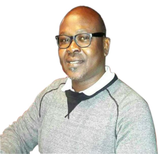 Monsieur Benoît KOUADIO, Directeur Général