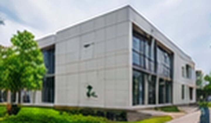 Construction de la salle de conférence – Fondation Konrad