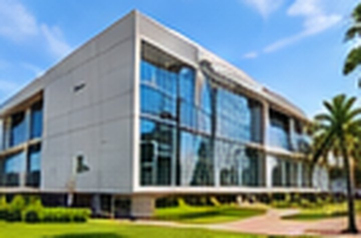 Réhabilitation des bureaux de SOROUBAT